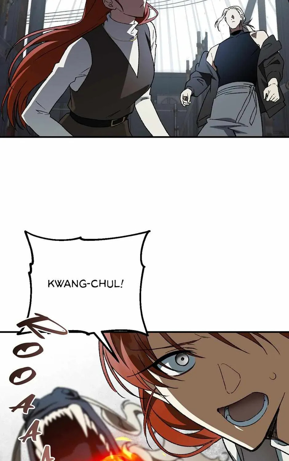 Read Guide to Yeomra chapter 47 image 17 on Lezhin