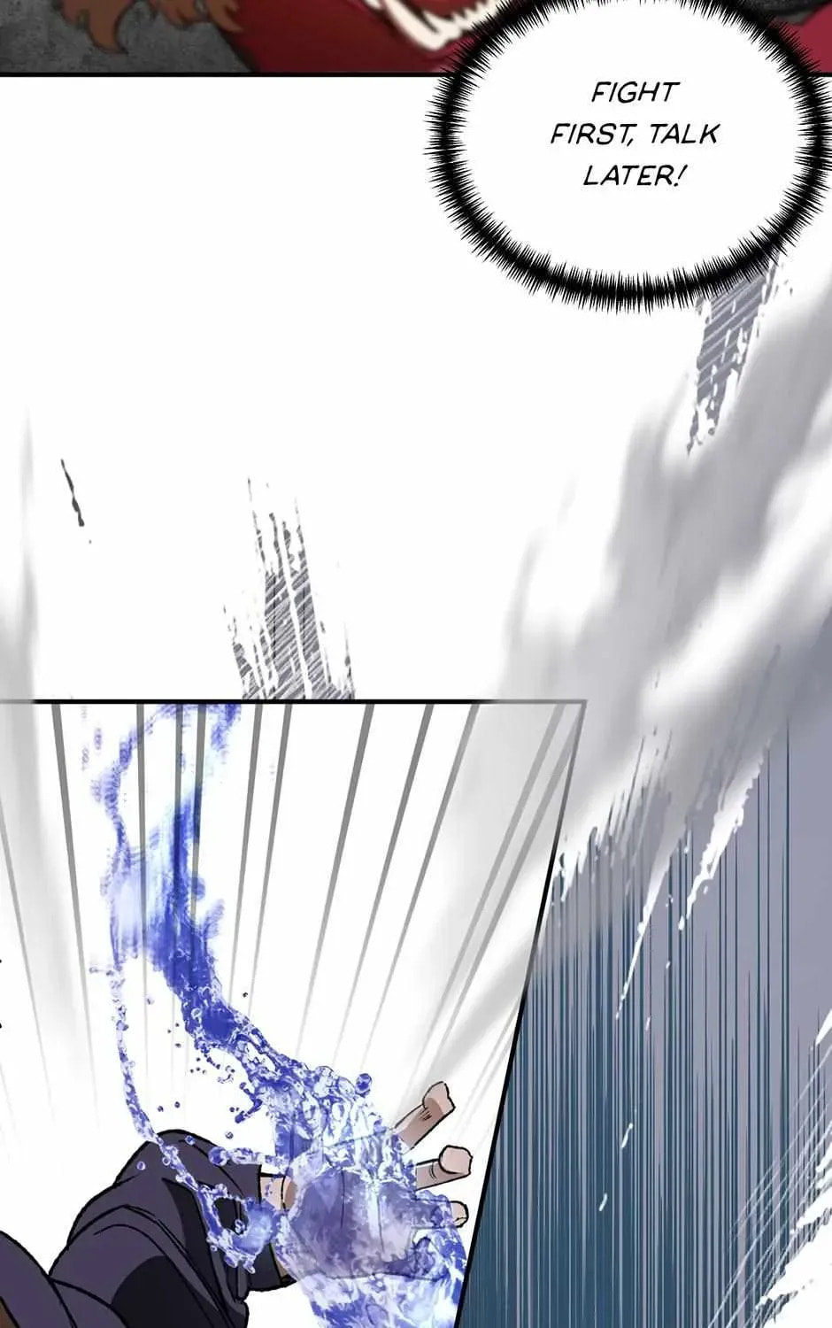 Read Guide to Yeomra chapter 47 image 19 on Lezhin