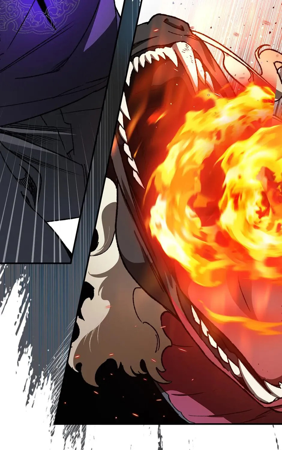 Read Guide to Yeomra chapter 47 image 21 on Lezhin