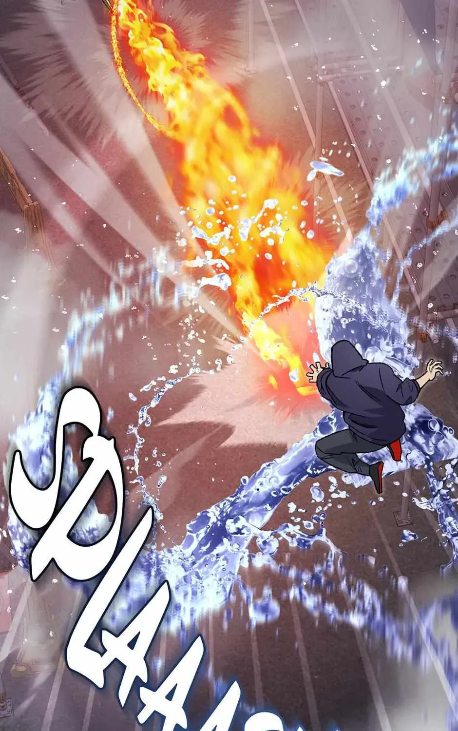 Read Guide to Yeomra chapter 47 image 25 on Lezhin