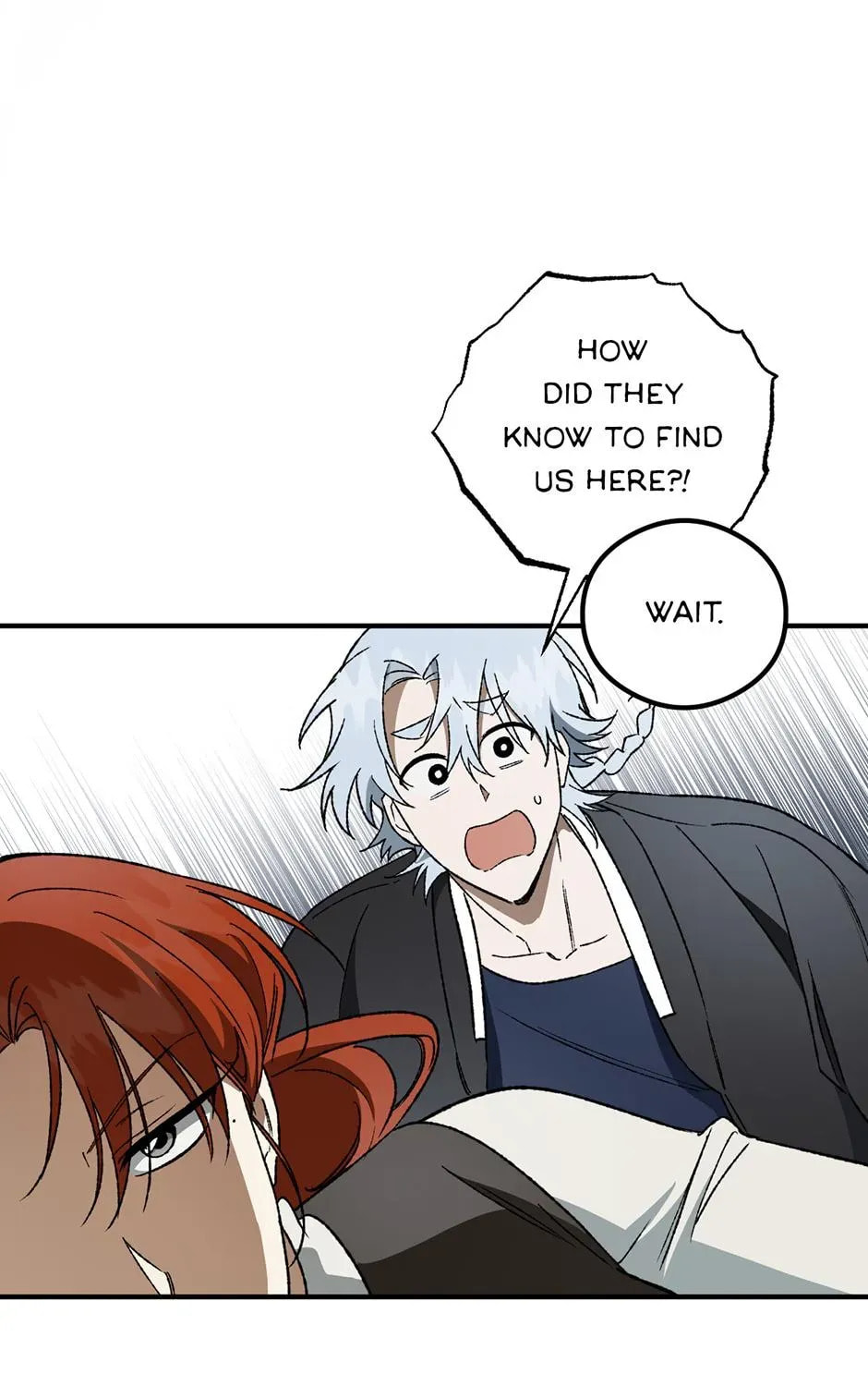 Read Guide to Yeomra chapter 47 image 27 on Lezhin