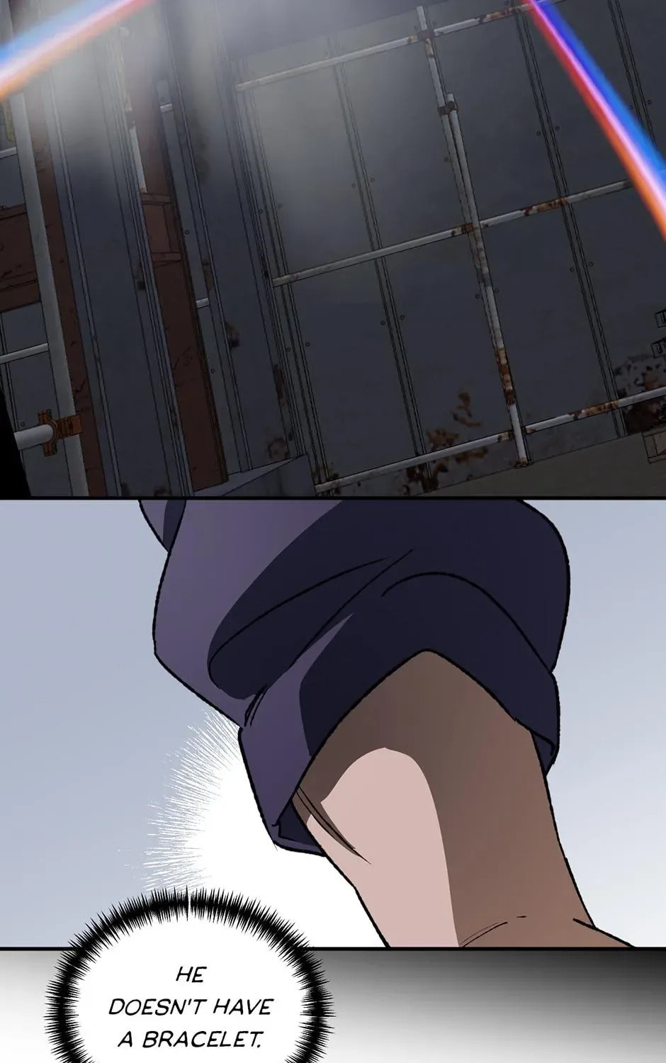 Read Guide to Yeomra chapter 47 image 33 on Lezhin