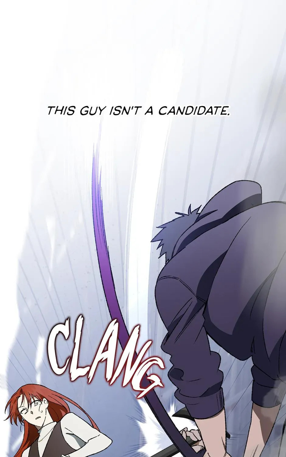 Read Guide to Yeomra chapter 47 image 35 on Lezhin