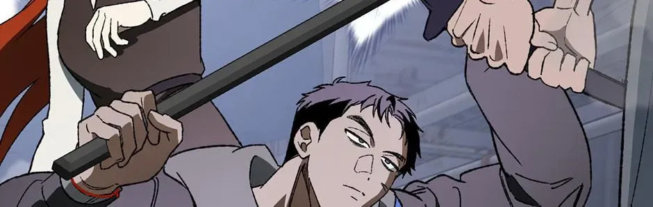 Read Guide to Yeomra chapter 47 image 36 on Lezhin