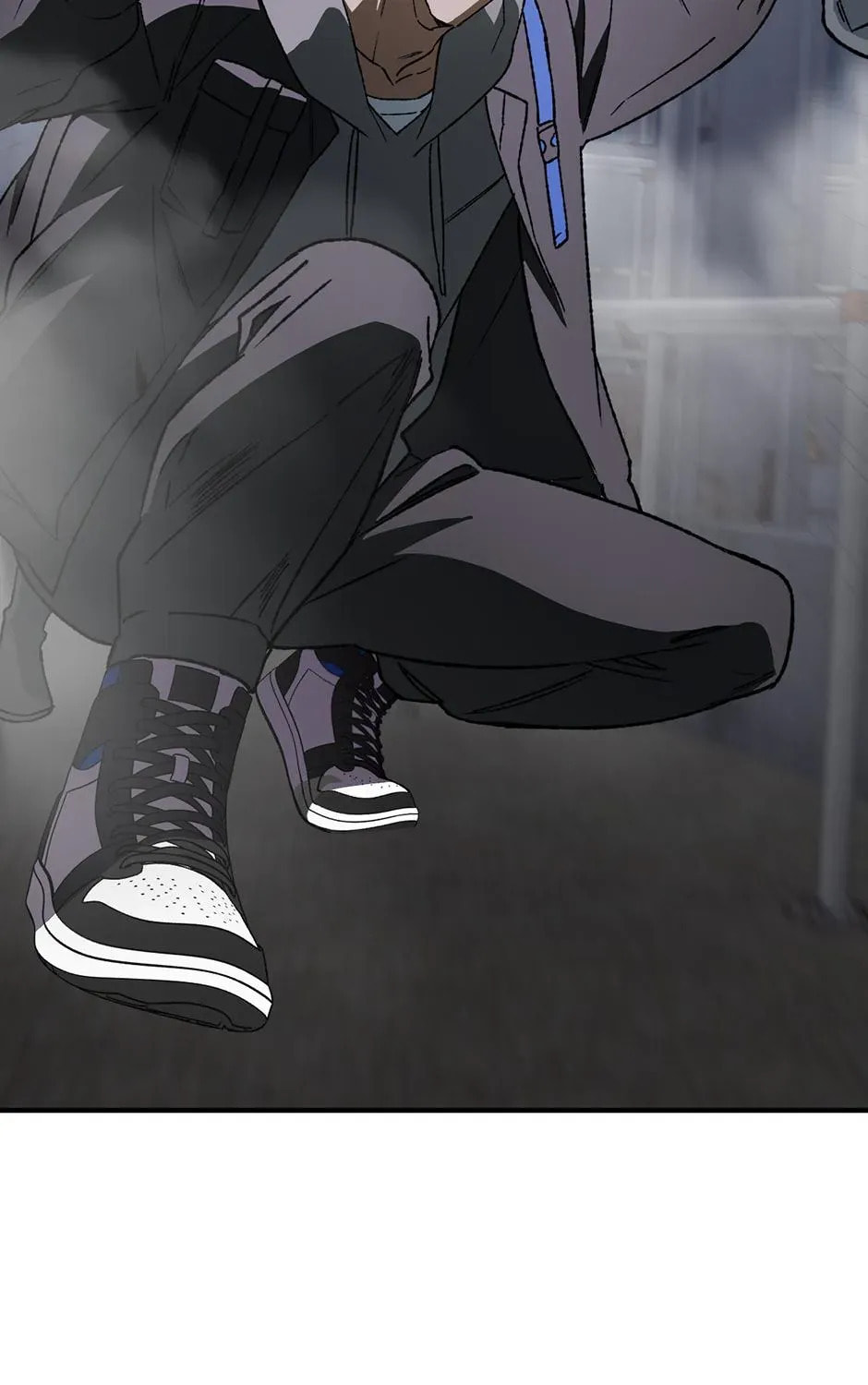 Read Guide to Yeomra chapter 47 image 37 on Lezhin