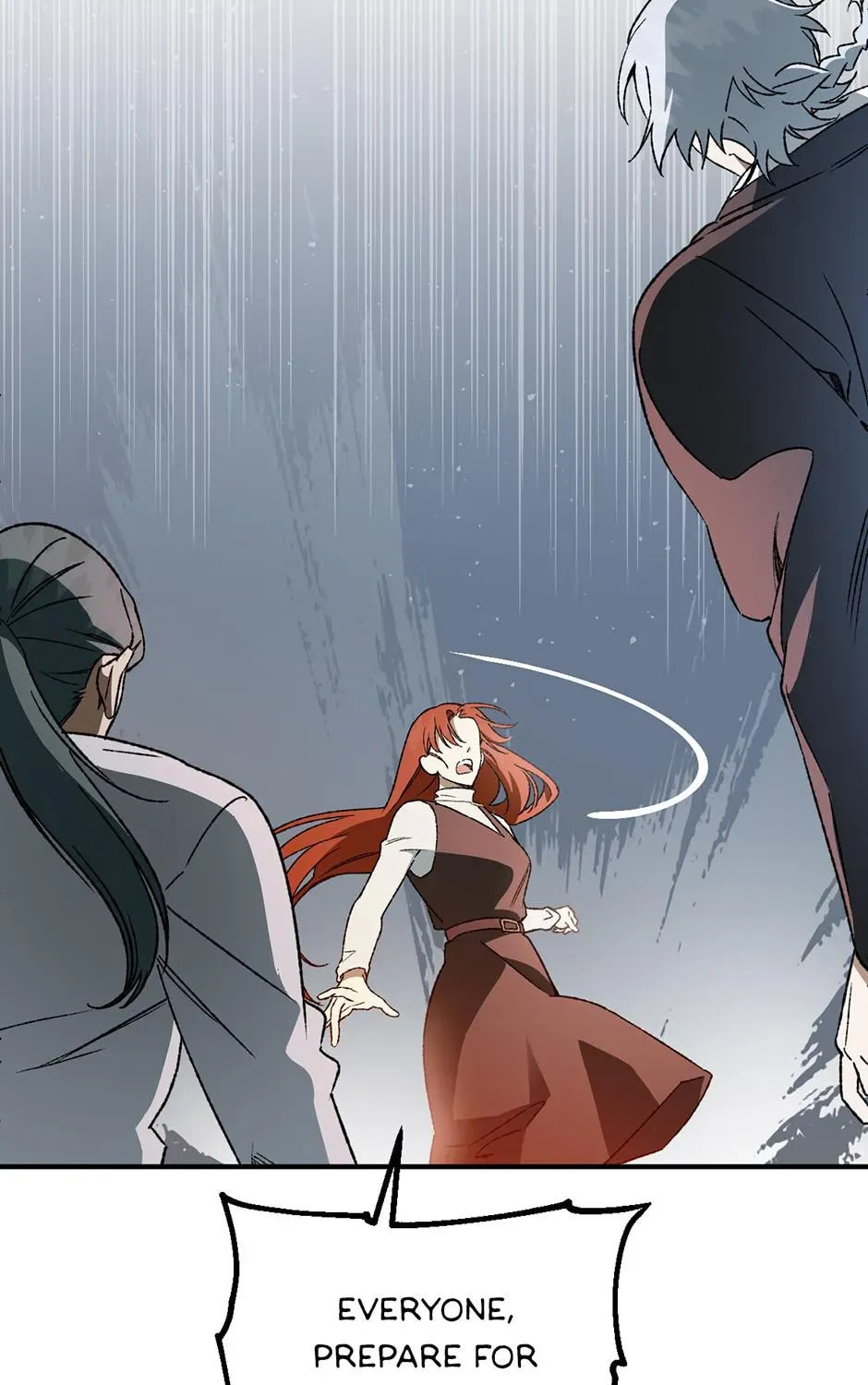 Read Guide to Yeomra chapter 47 image 43 on Lezhin