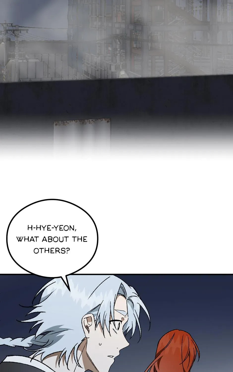 Read Guide to Yeomra chapter 47 image 49 on Lezhin