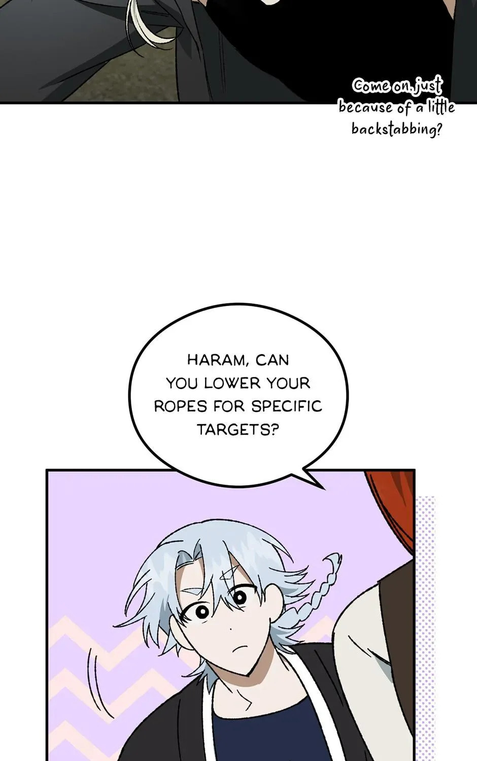 Read Guide to Yeomra chapter 47 image 67 on Lezhin