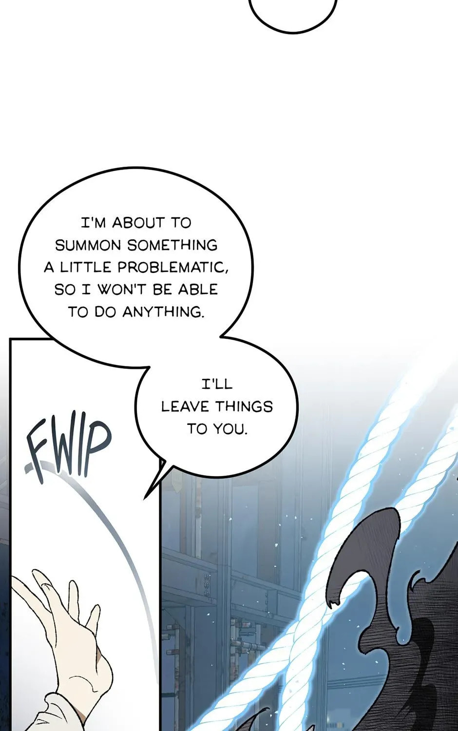 Read Guide to Yeomra chapter 47 image 69 on Lezhin