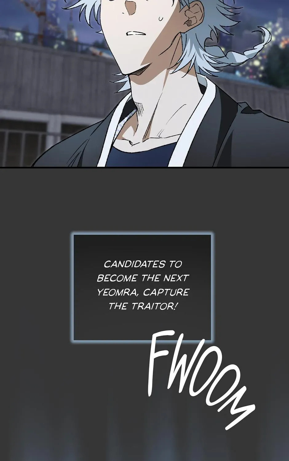 Read Guide to Yeomra chapter 47 image 7 on Lezhin