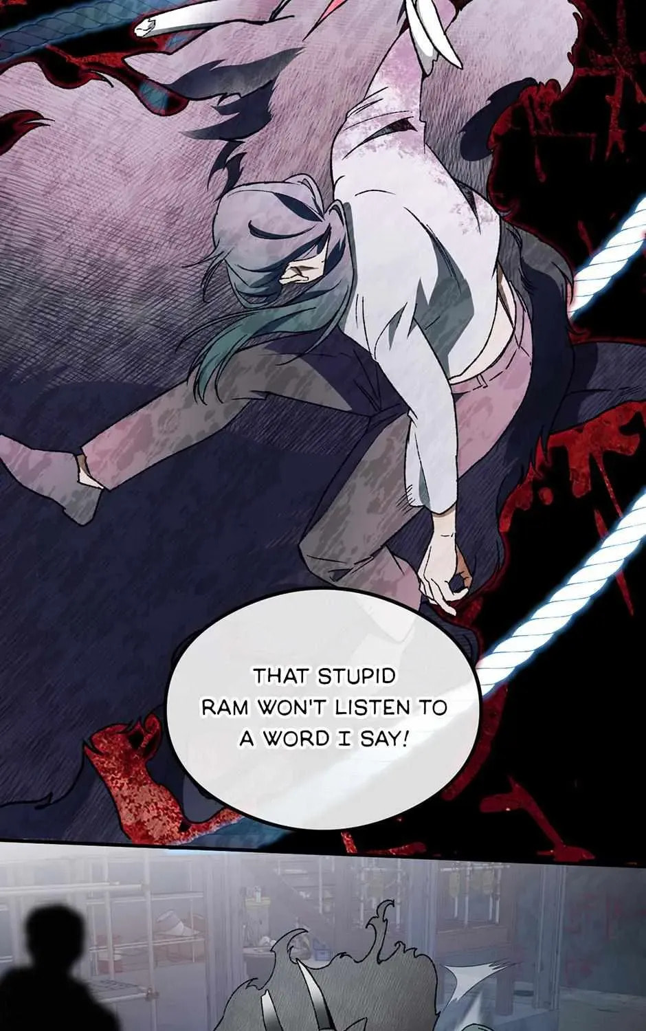 Read Guide to Yeomra chapter 47 image 81 on Lezhin