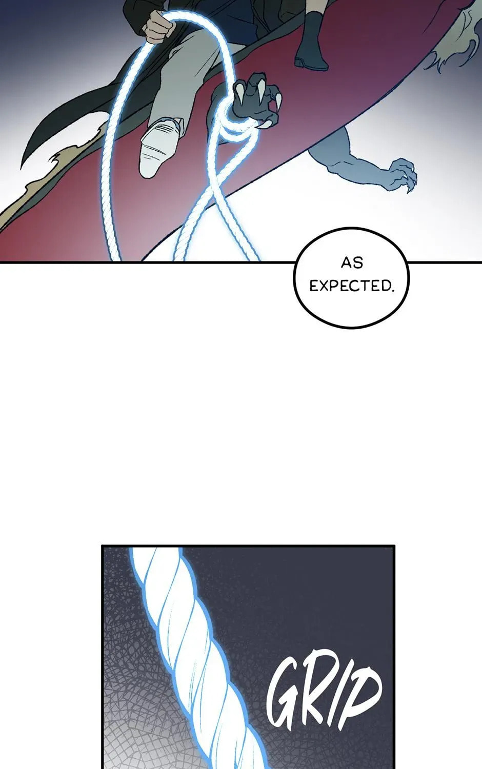 Read Guide to Yeomra chapter 47 image 85 on Lezhin