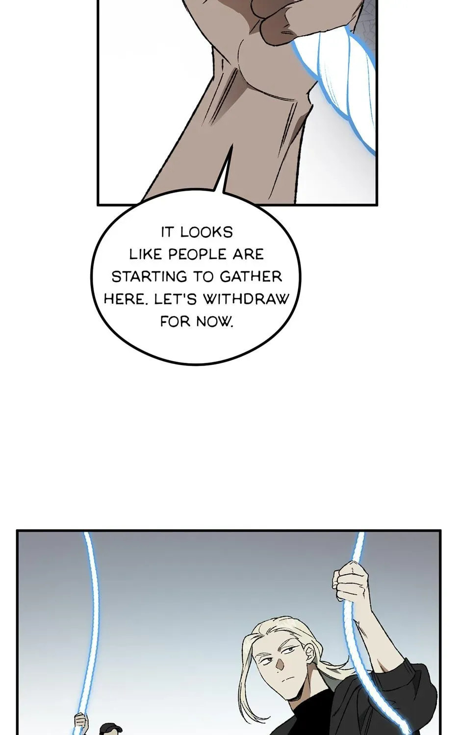 Read Guide to Yeomra chapter 47 image 87 on Lezhin