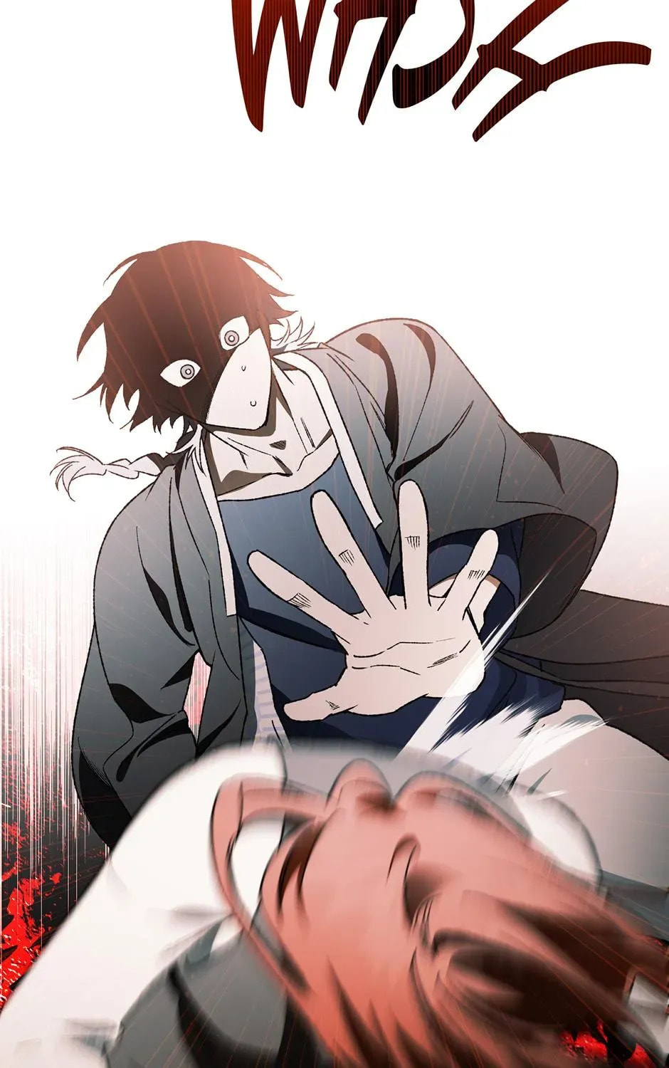 Read Guide to Yeomra chapter 47 image 99 on Lezhin