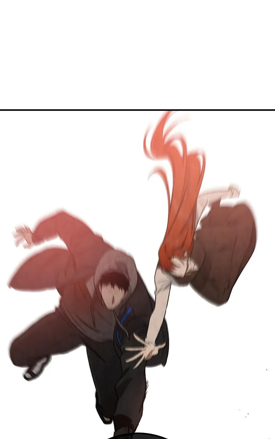 Read Guide to Yeomra chapter 48 image 10 on Lezhin