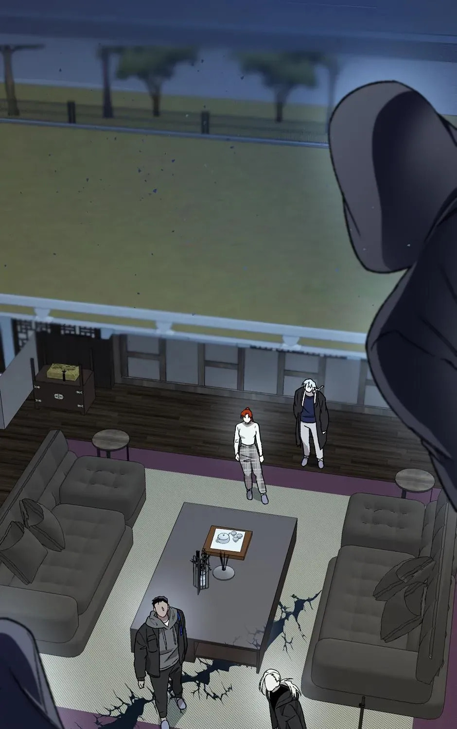 Read Guide to Yeomra chapter 48 image 102 on Lezhin