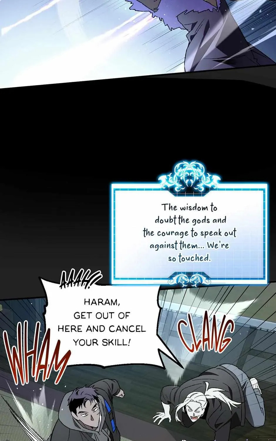 Read Guide to Yeomra chapter 48 image 118 on Lezhin
