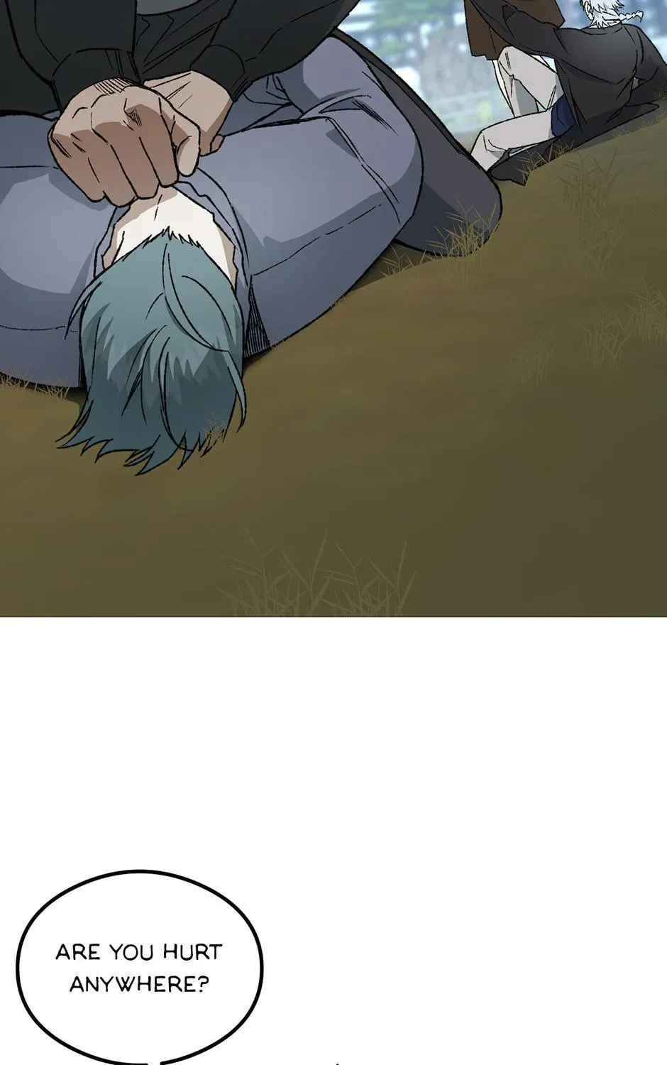 Read Guide to Yeomra chapter 48 image 16 on Lezhin