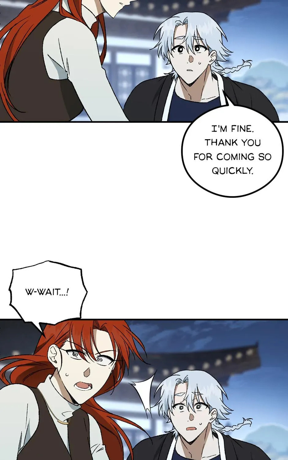 Read Guide to Yeomra chapter 48 image 18 on Lezhin