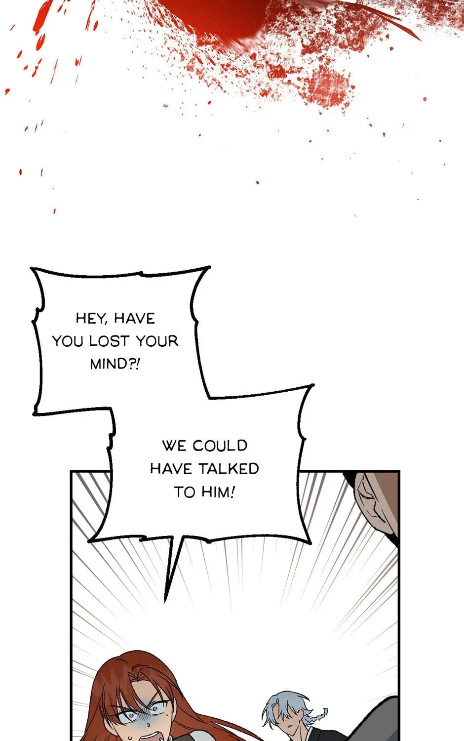 Read Guide to Yeomra chapter 48 image 26 on Lezhin