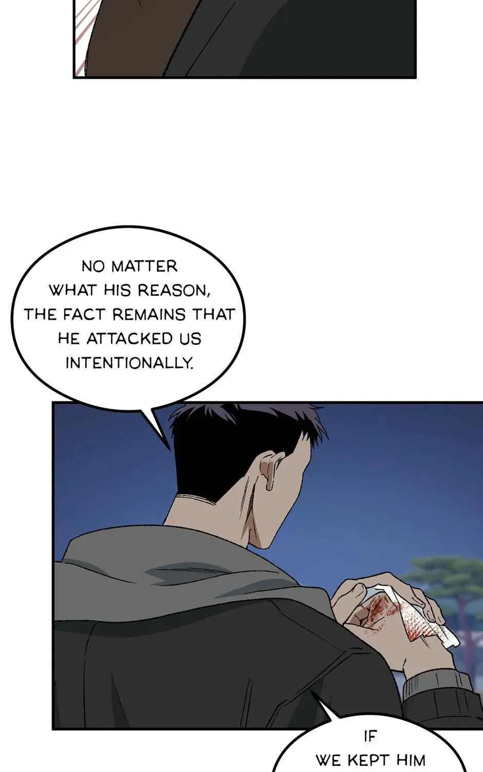 Read Guide to Yeomra chapter 48 image 28 on Lezhin