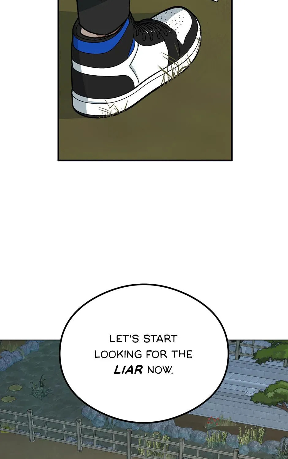 Read Guide to Yeomra chapter 48 image 32 on Lezhin