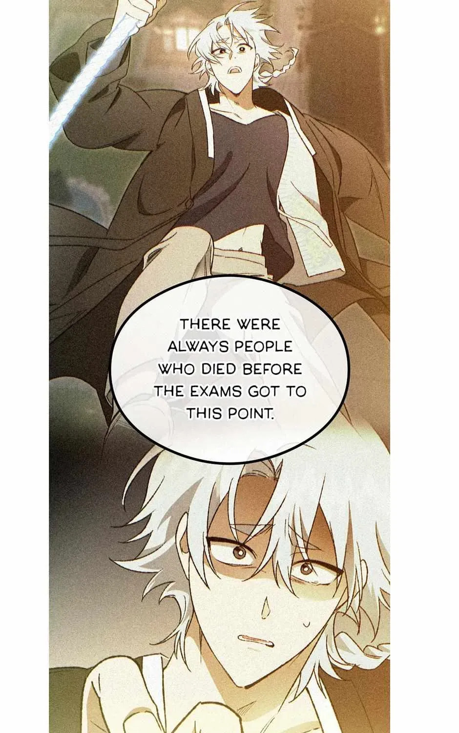 Read Guide to Yeomra chapter 48 image 42 on Lezhin
