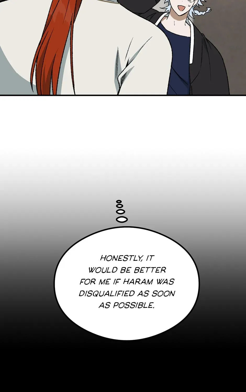 Read Guide to Yeomra chapter 48 image 54 on Lezhin