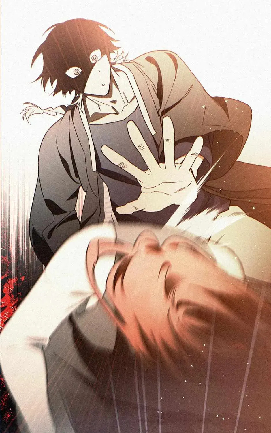 Read Guide to Yeomra chapter 48 image 56 on Lezhin