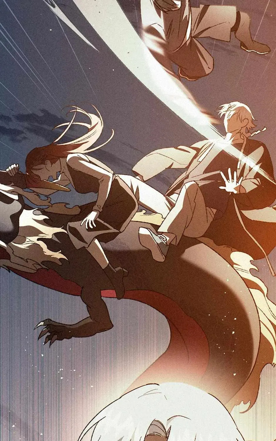 Read Guide to Yeomra chapter 48 image 58 on Lezhin
