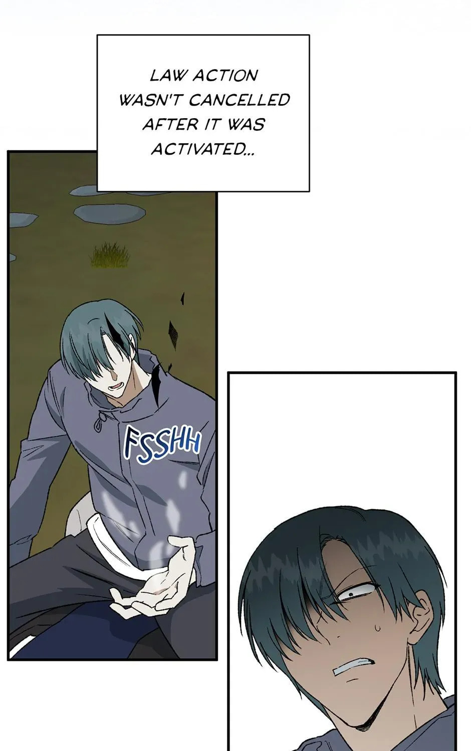 Read Guide to Yeomra chapter 48 image 6 on Lezhin