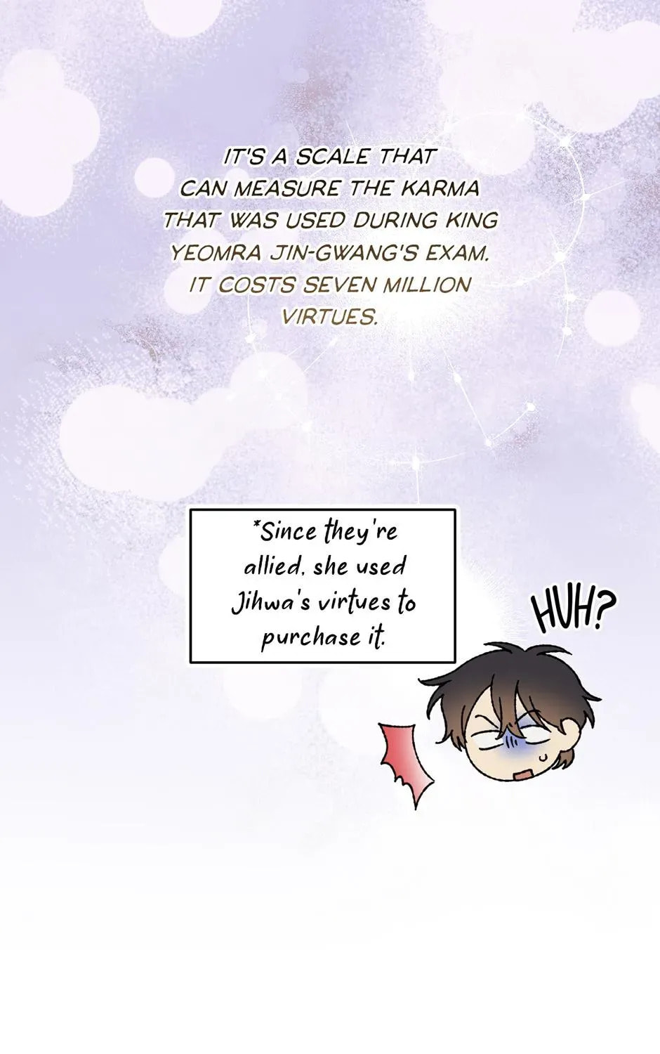 Read Guide to Yeomra chapter 48 image 66 on Lezhin