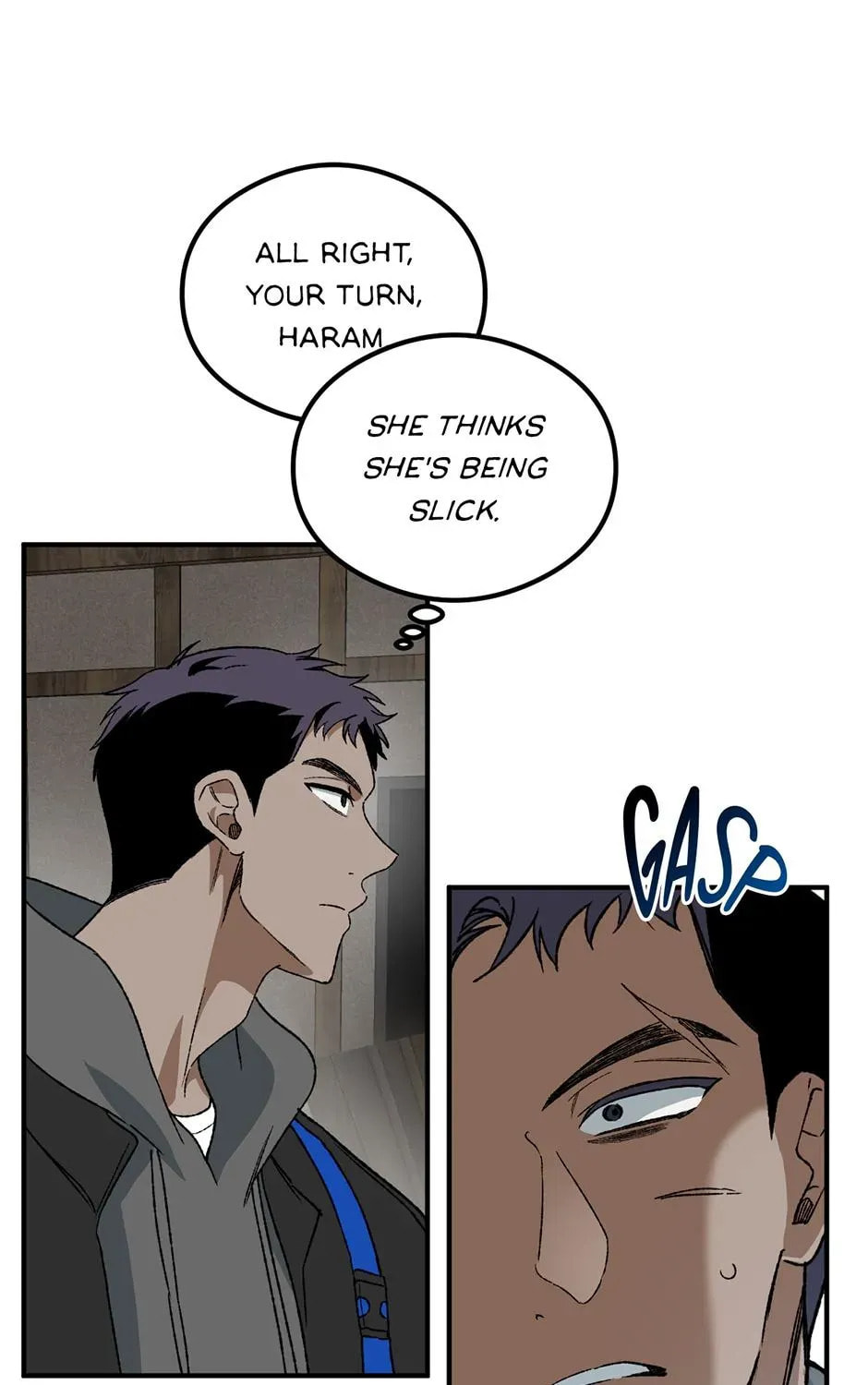 Read Guide to Yeomra chapter 48 image 70 on Lezhin