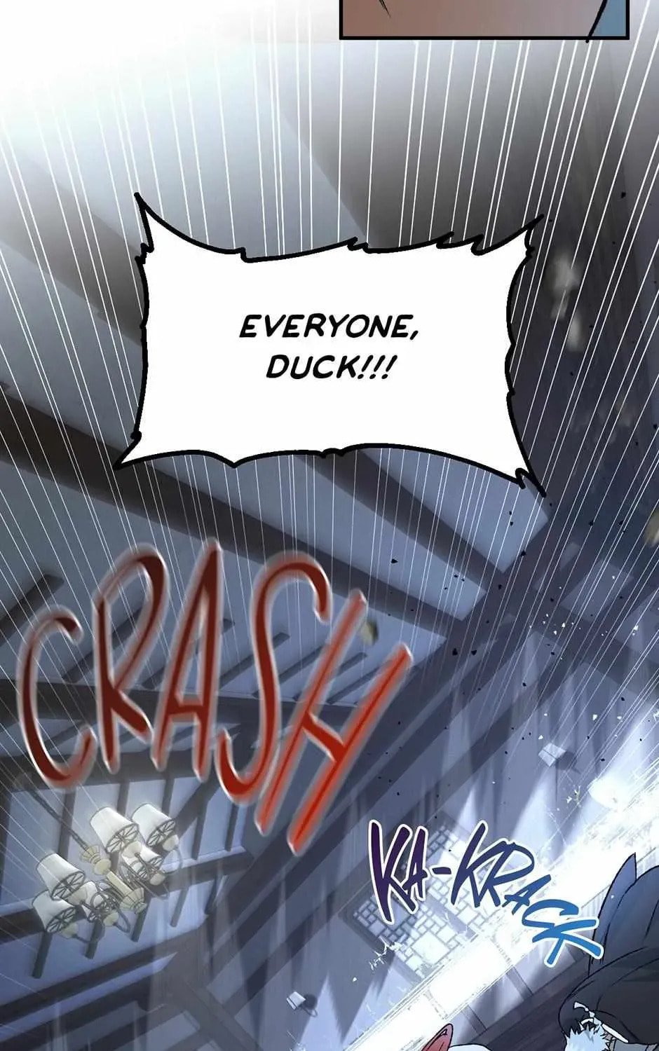 Read Guide to Yeomra chapter 48 image 72 on Lezhin