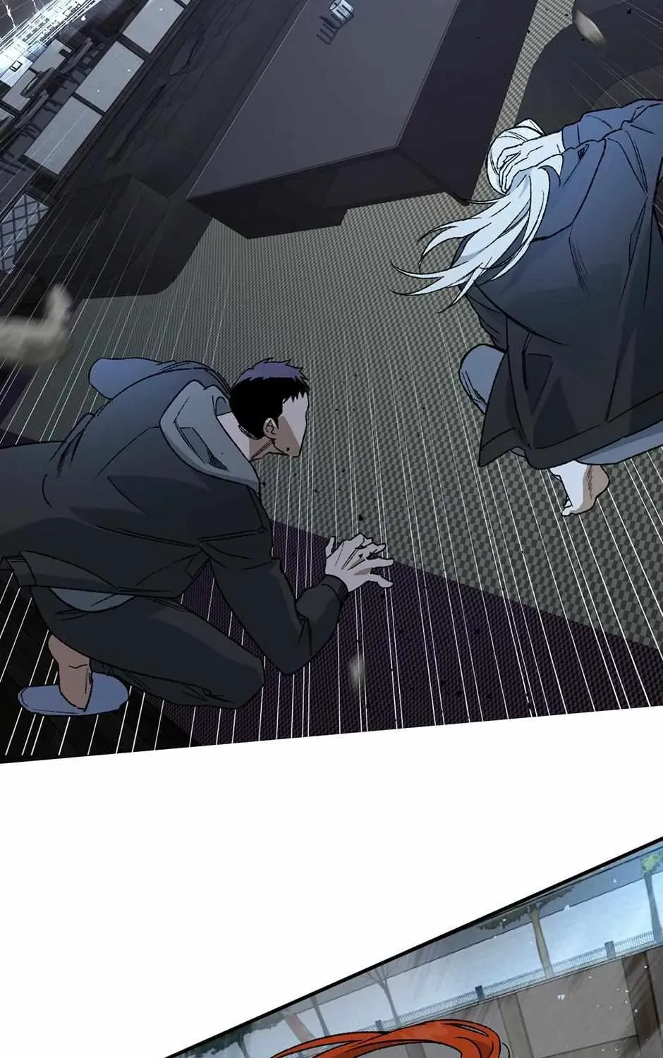 Read Guide to Yeomra chapter 48 image 74 on Lezhin