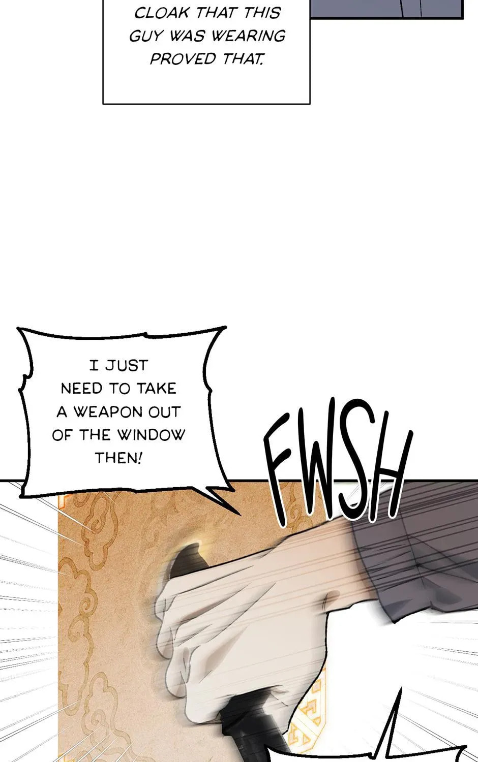 Read Guide to Yeomra chapter 48 image 8 on Lezhin