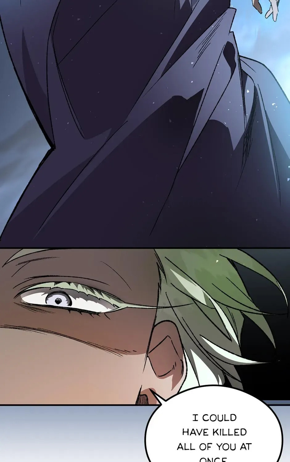 Read Guide to Yeomra chapter 48 image 80 on Lezhin