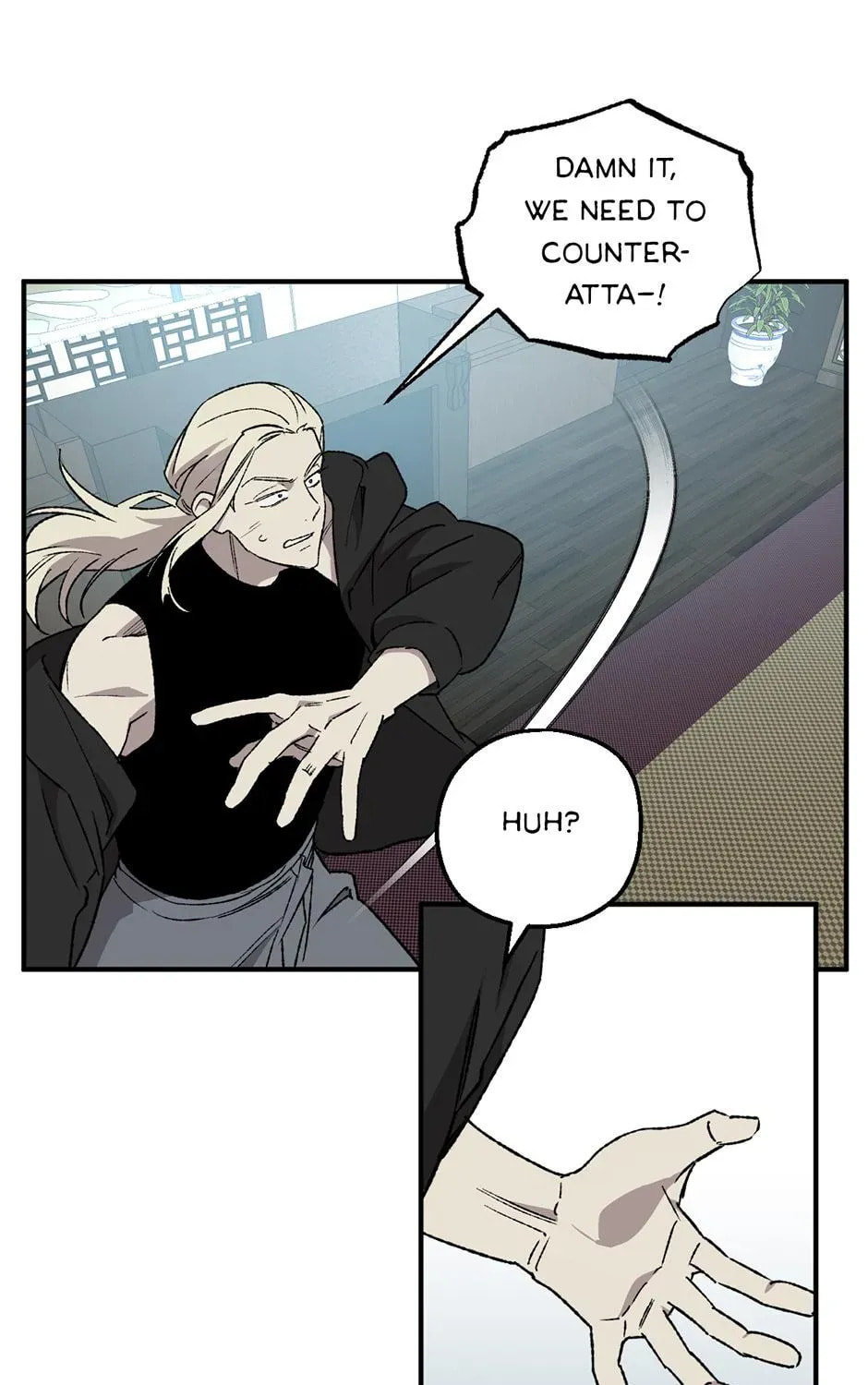 Read Guide to Yeomra chapter 48 image 82 on Lezhin
