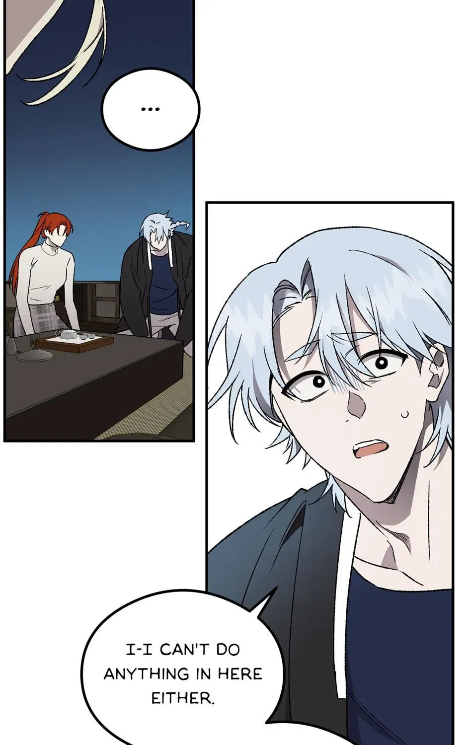 Read Guide to Yeomra chapter 48 image 86 on Lezhin
