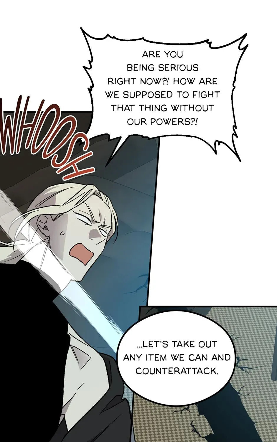 Read Guide to Yeomra chapter 48 image 88 on Lezhin
