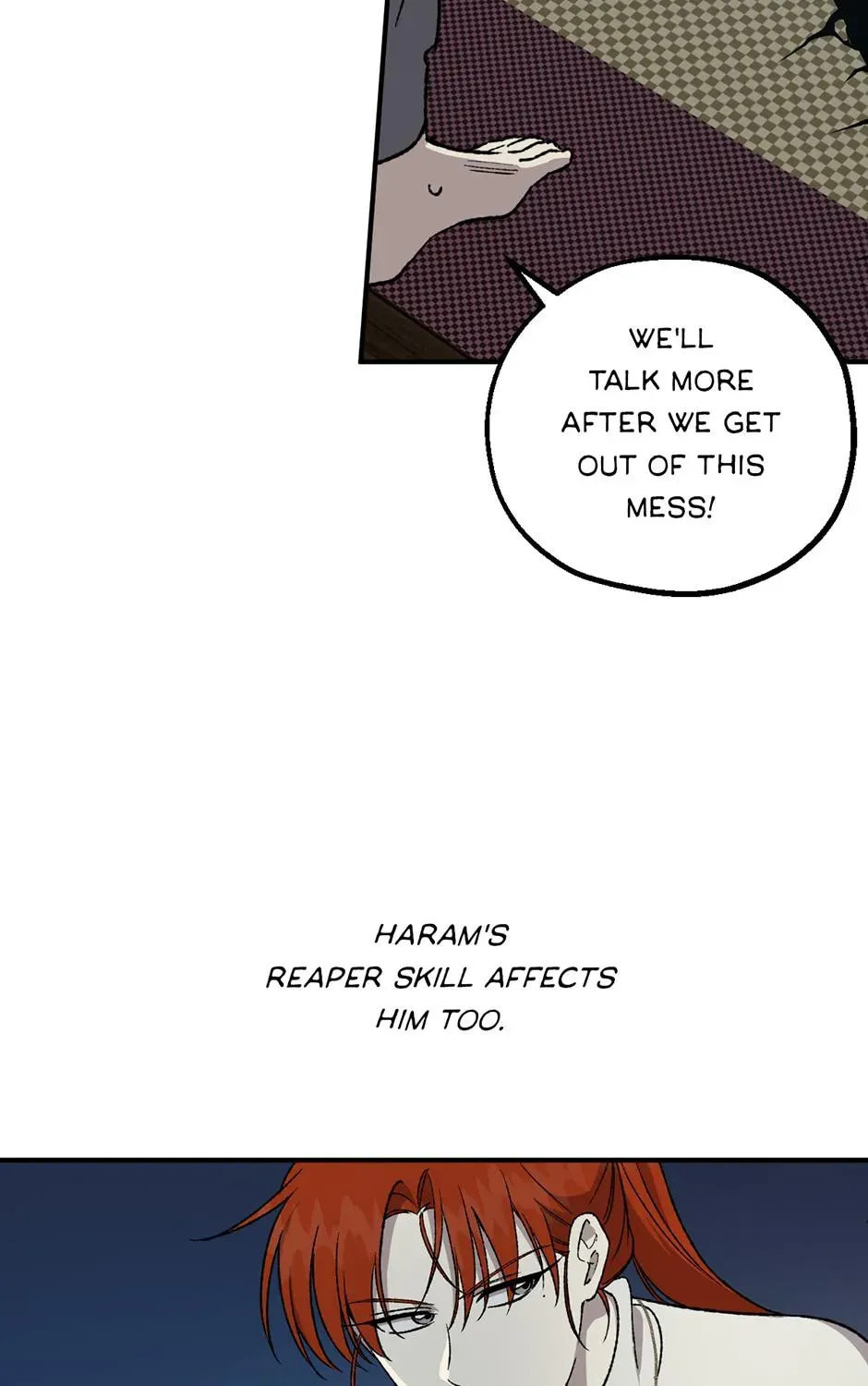 Read Guide to Yeomra chapter 48 image 90 on Lezhin