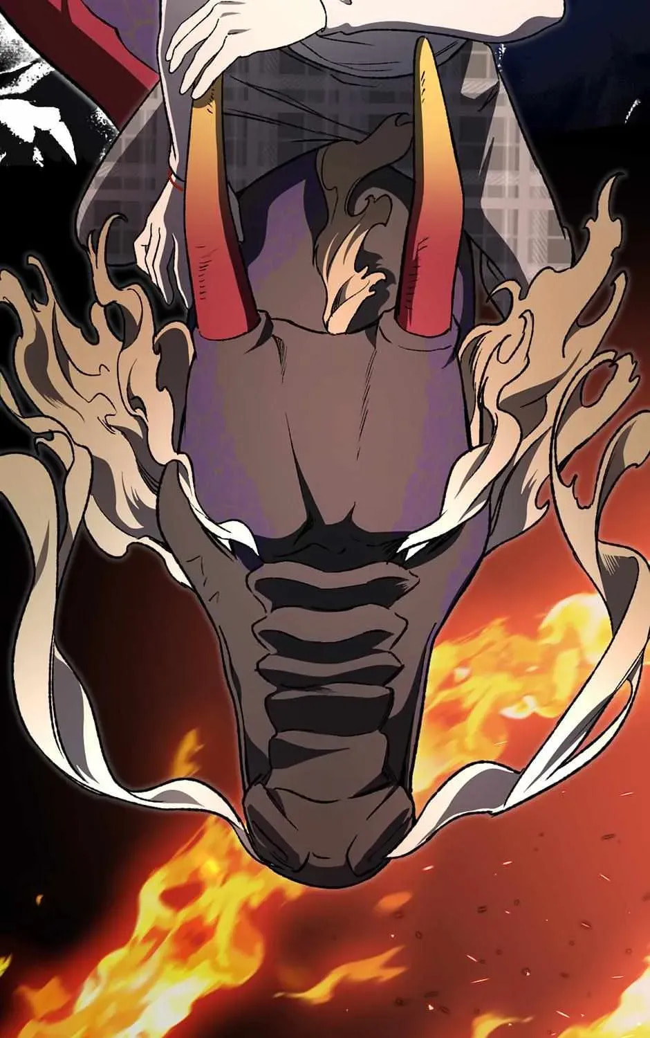 Read Guide to Yeomra chapter 49 image 100 on Lezhin