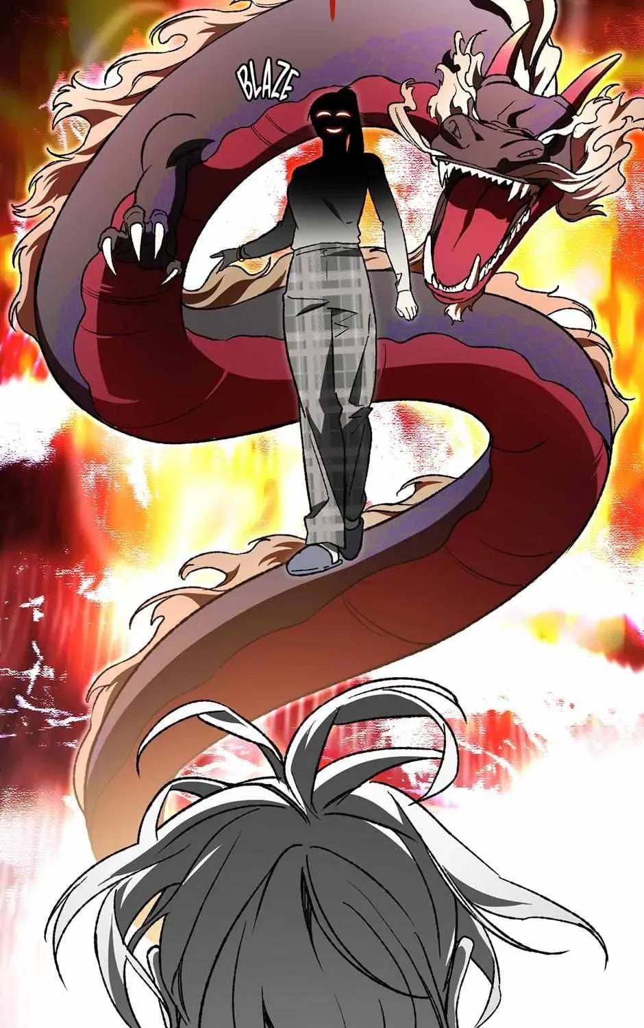 Read Guide to Yeomra chapter 49 image 106 on Lezhin