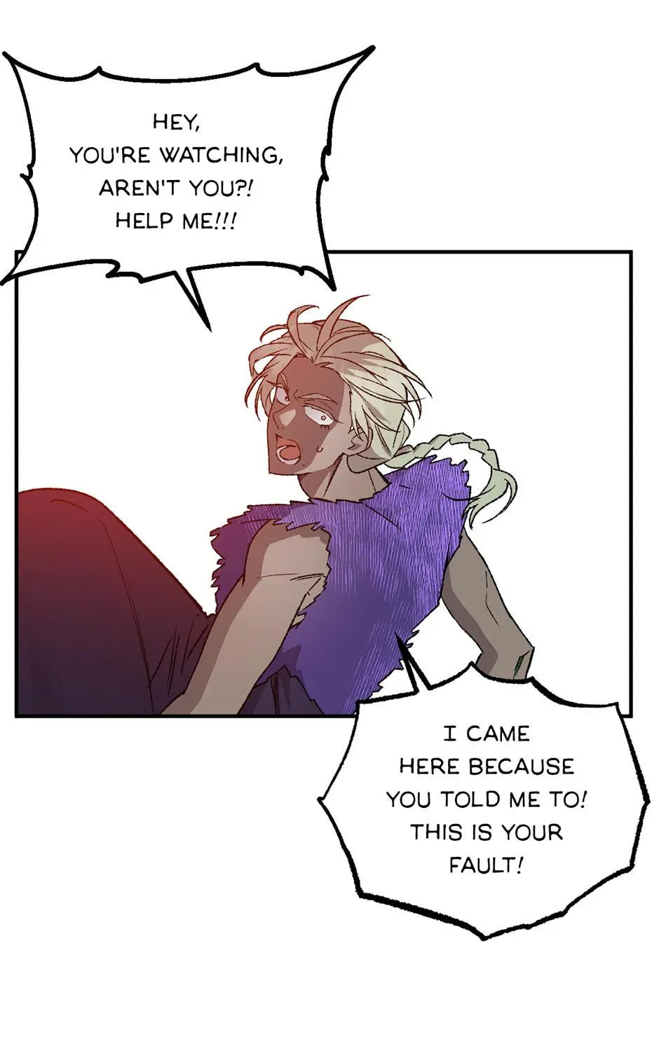 Read Guide to Yeomra chapter 49 image 110 on Lezhin