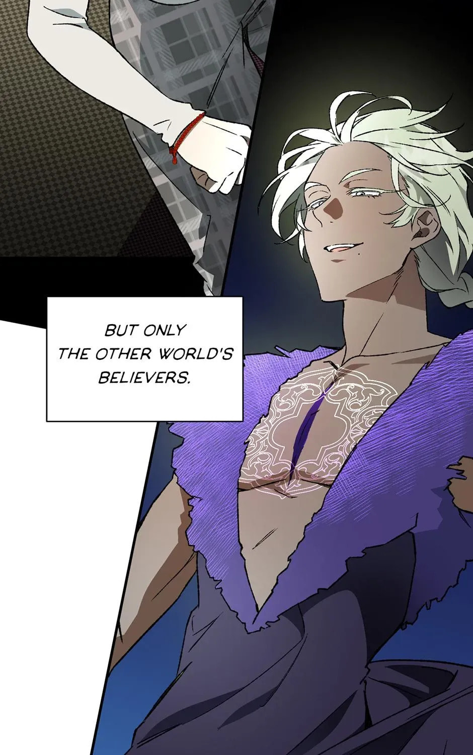 Read Guide to Yeomra chapter 49 image 14 on Lezhin