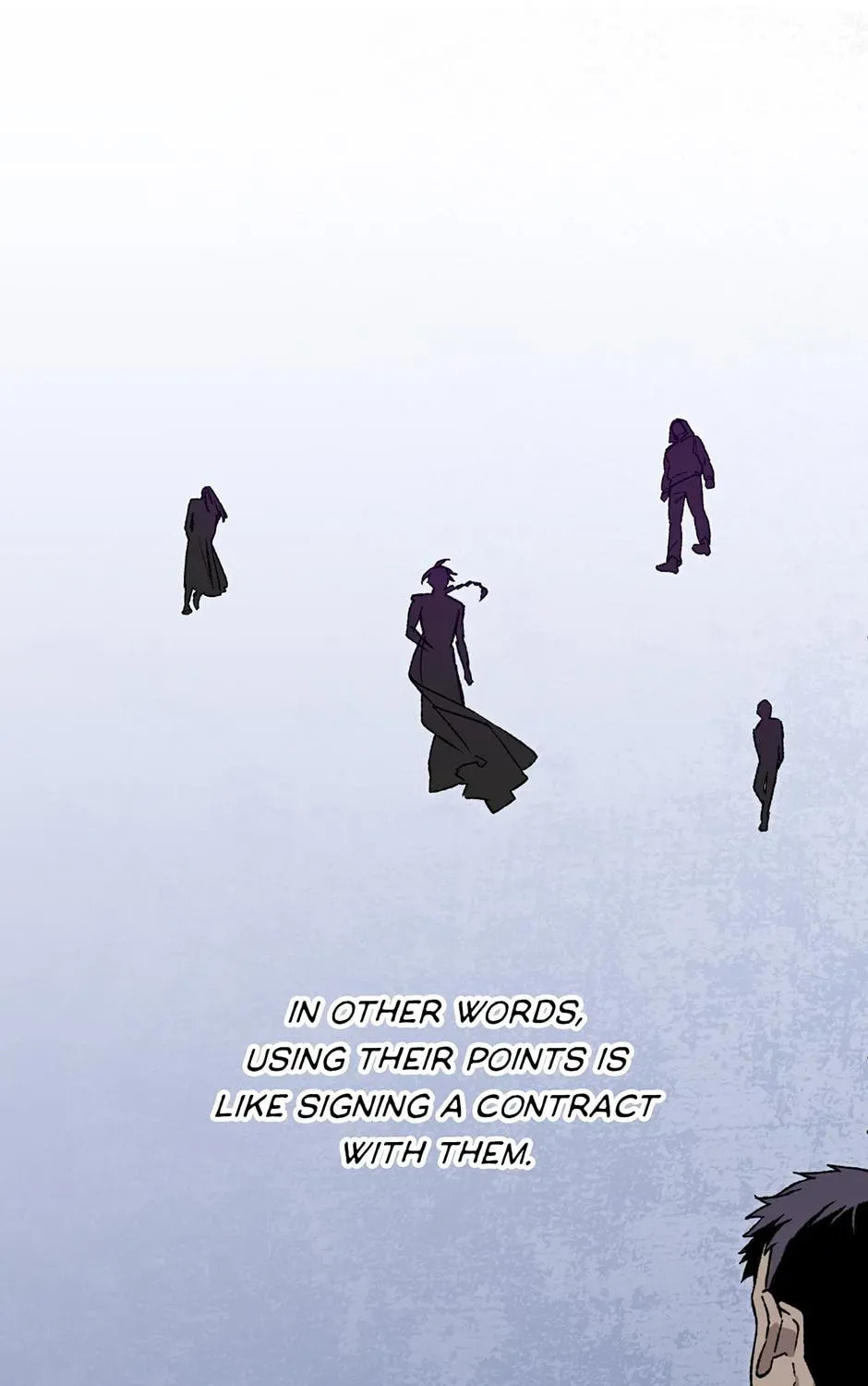 Read Guide to Yeomra chapter 49 image 16 on Lezhin