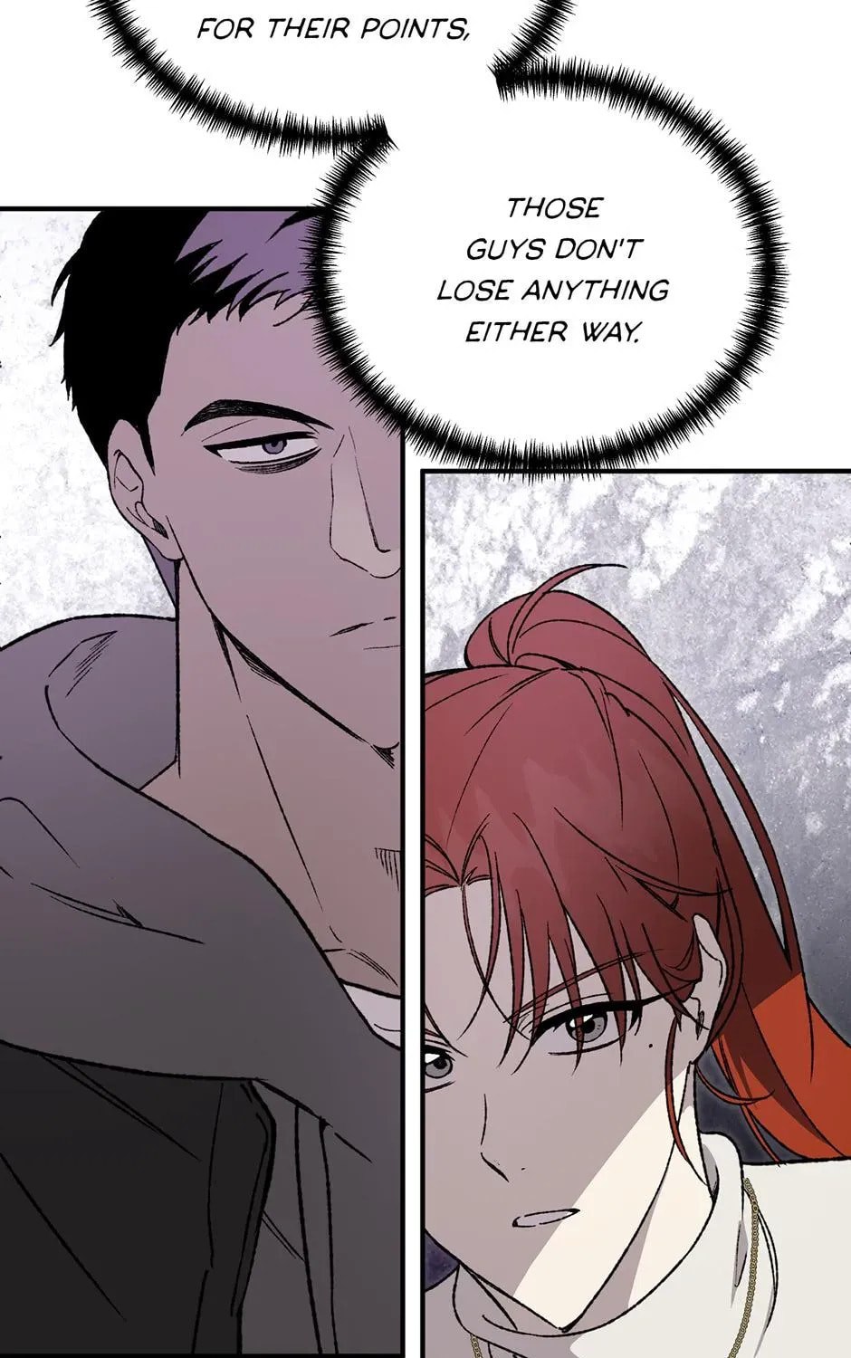 Read Guide to Yeomra chapter 49 image 20 on Lezhin