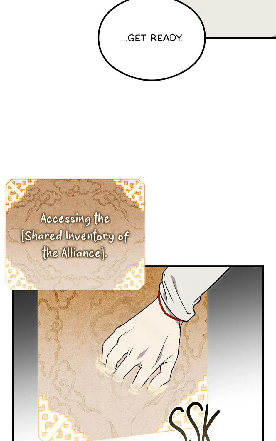 Read Guide to Yeomra chapter 49 image 22 on Lezhin