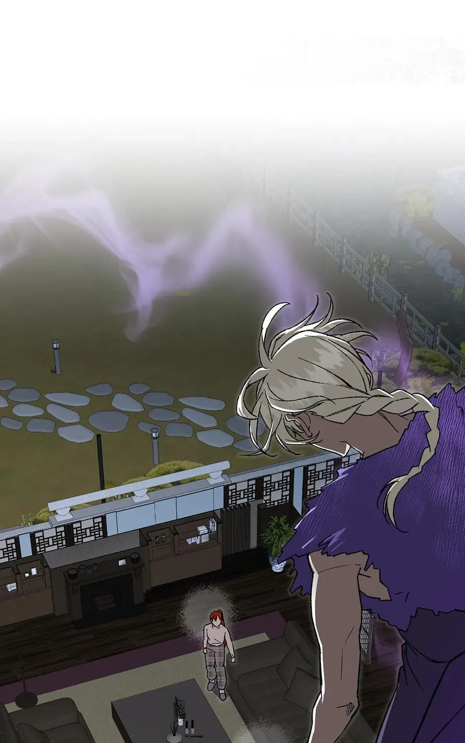 Read Guide to Yeomra chapter 49 image 24 on Lezhin