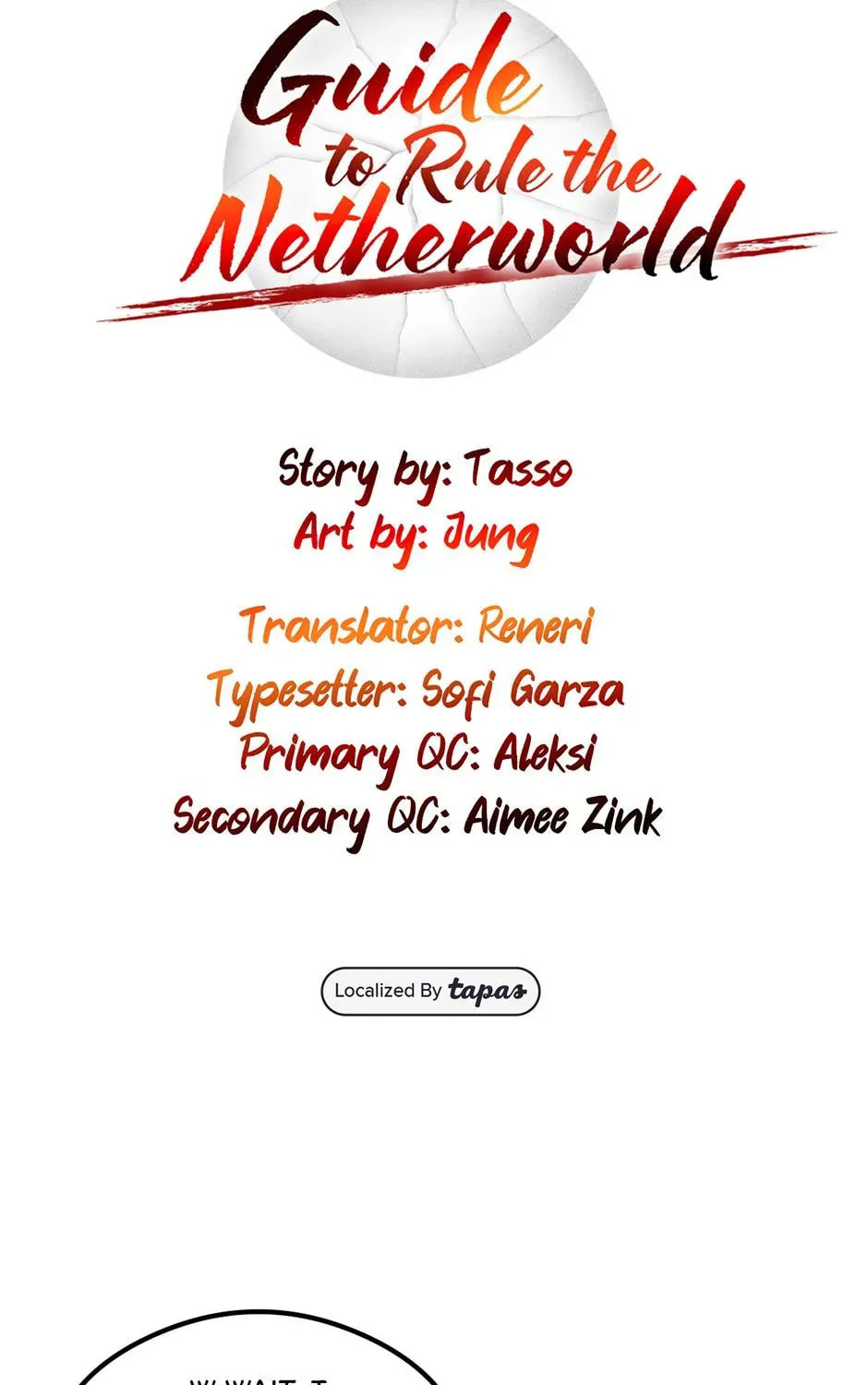 Read Guide to Yeomra chapter 49 image 4 on Lezhin